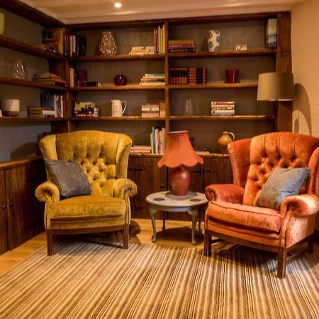 Ramblers Retreat Βίλα Helston Εξωτερικό φωτογραφία