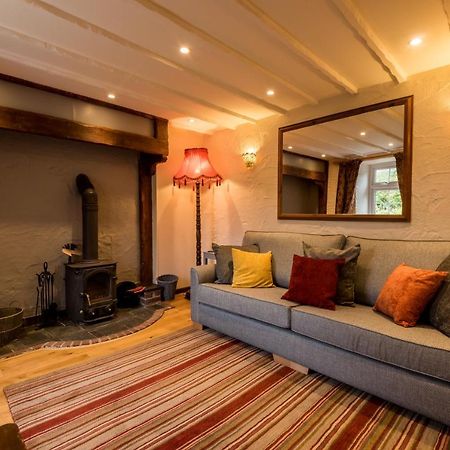 Ramblers Retreat Βίλα Helston Εξωτερικό φωτογραφία