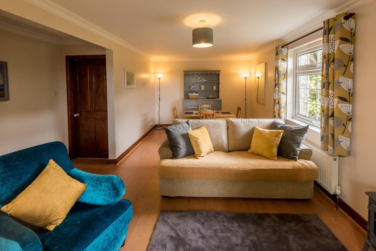 Ramblers Retreat Βίλα Helston Εξωτερικό φωτογραφία