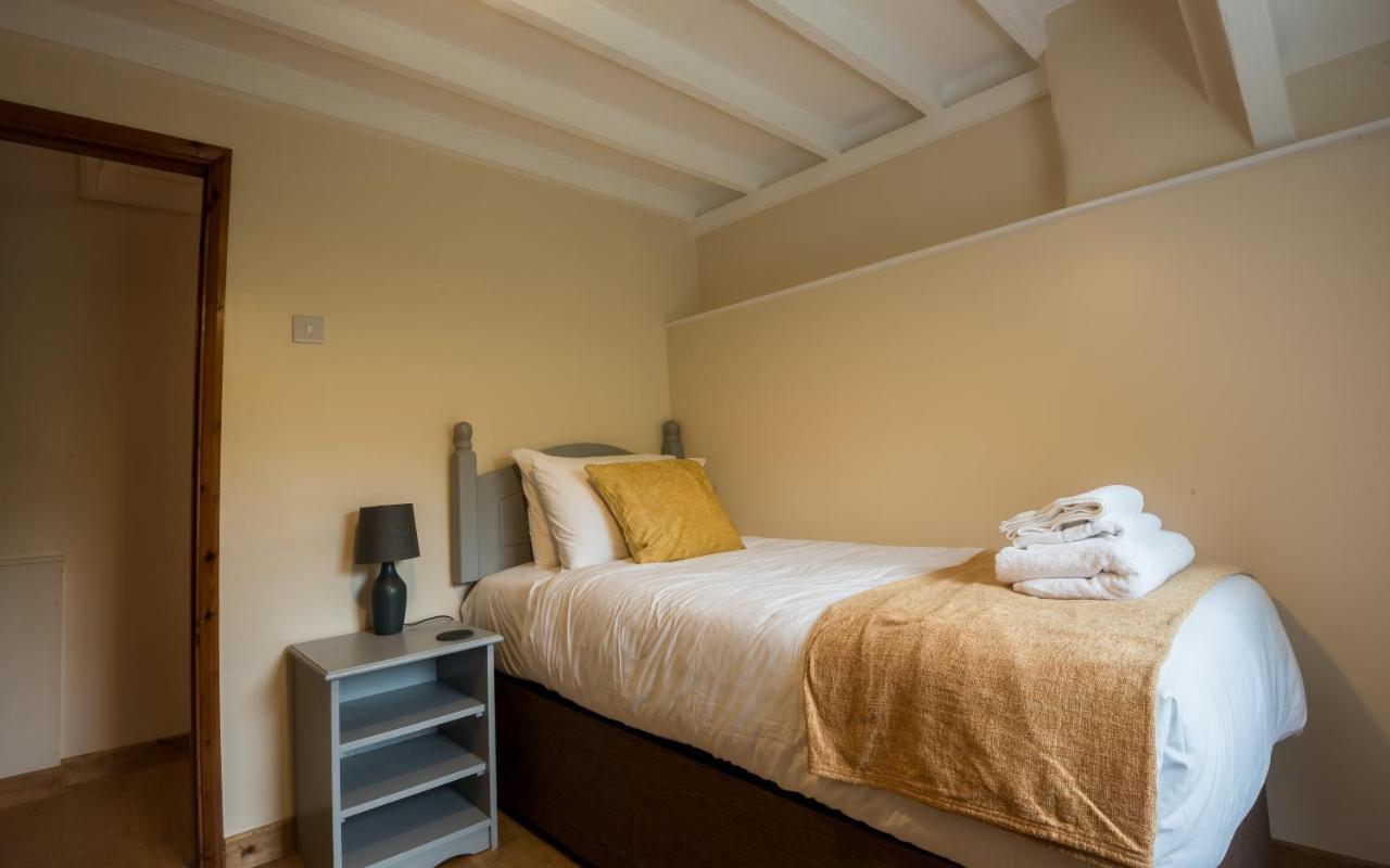 Ramblers Retreat Βίλα Helston Εξωτερικό φωτογραφία