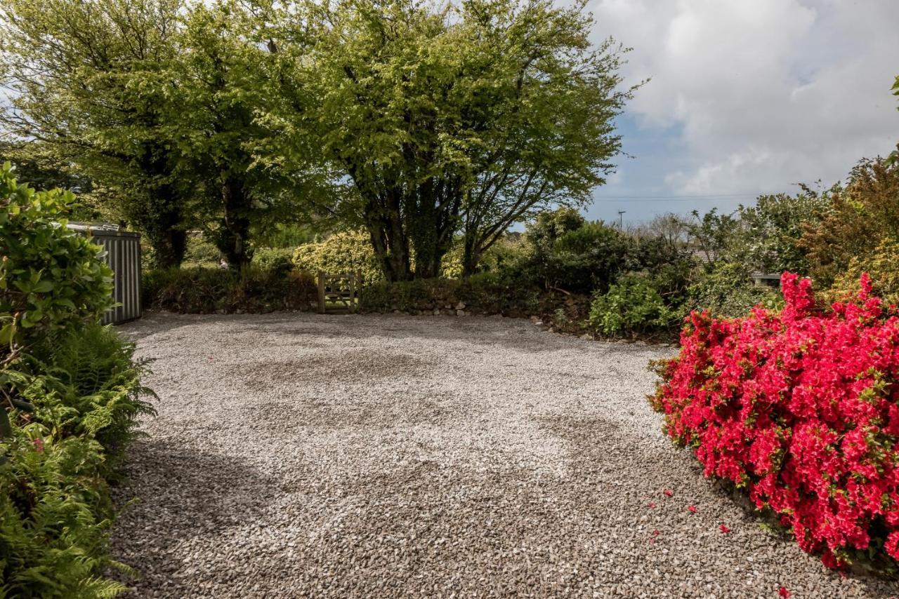 Ramblers Retreat Βίλα Helston Εξωτερικό φωτογραφία