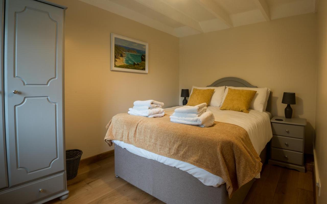 Ramblers Retreat Βίλα Helston Εξωτερικό φωτογραφία
