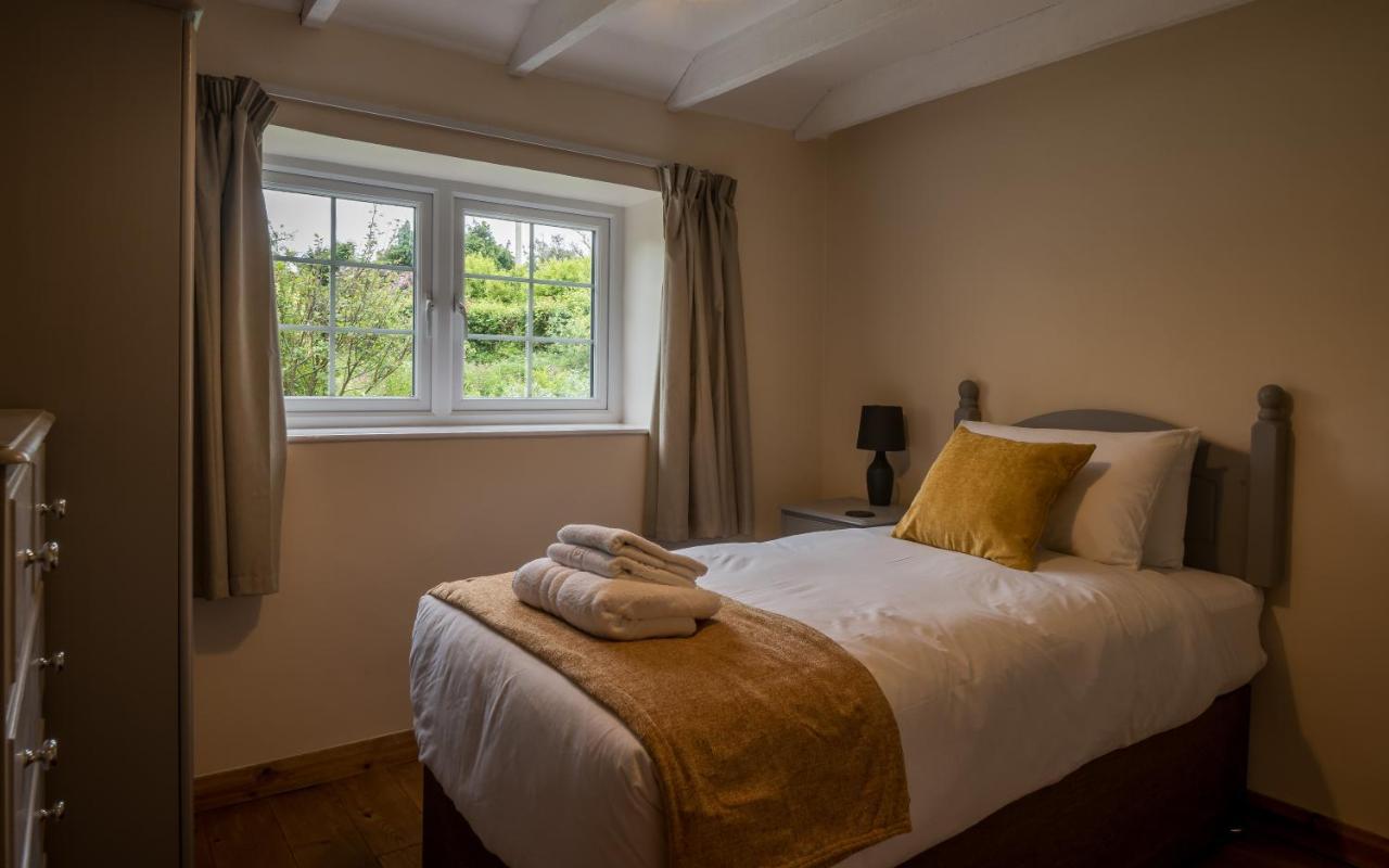 Ramblers Retreat Βίλα Helston Εξωτερικό φωτογραφία