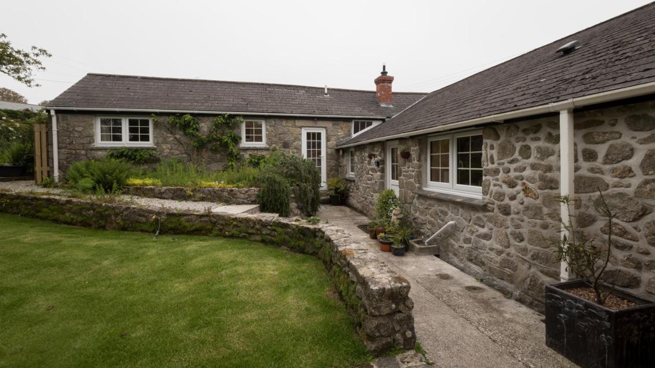 Ramblers Retreat Βίλα Helston Εξωτερικό φωτογραφία