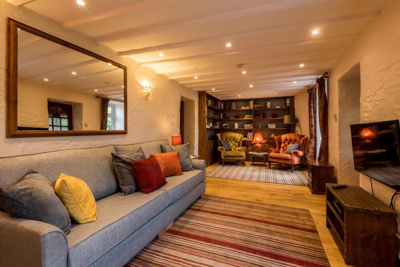 Ramblers Retreat Βίλα Helston Εξωτερικό φωτογραφία