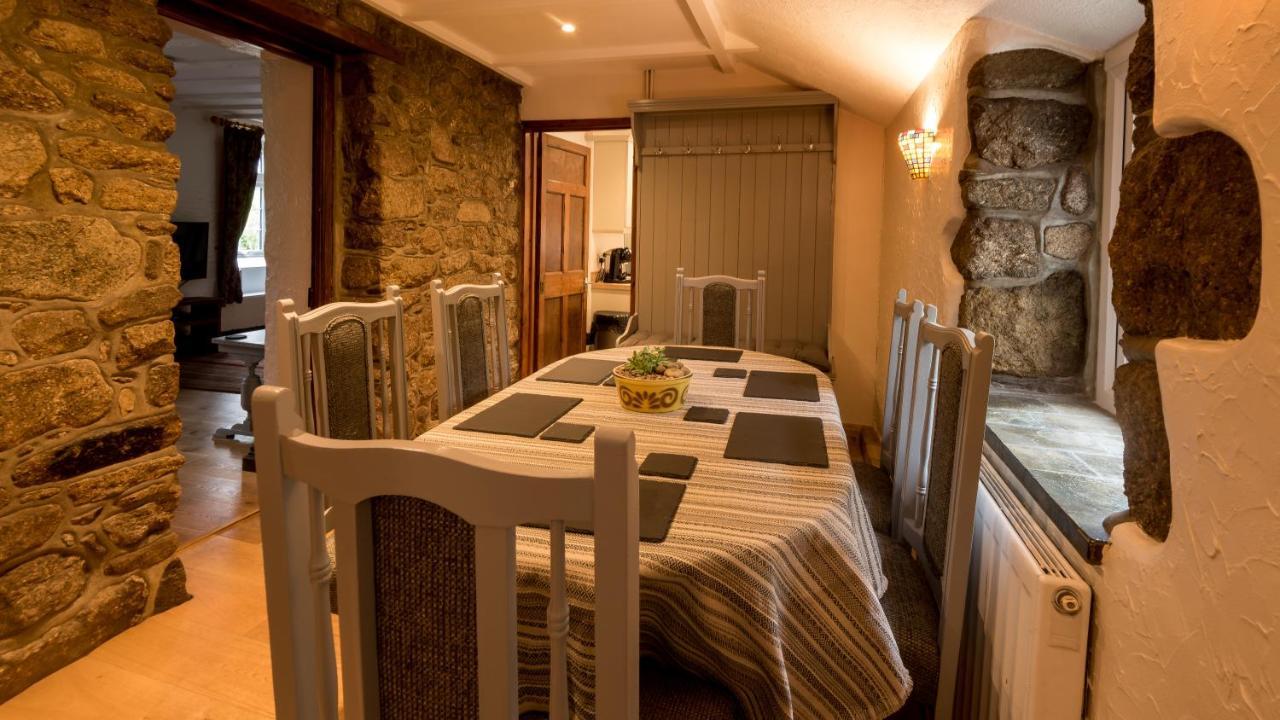 Ramblers Retreat Βίλα Helston Εξωτερικό φωτογραφία