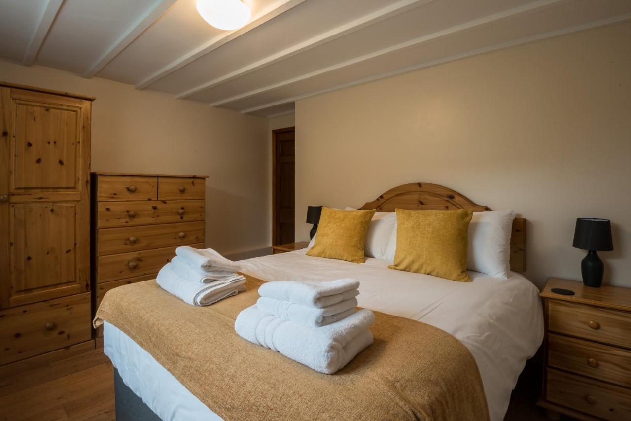 Ramblers Retreat Βίλα Helston Εξωτερικό φωτογραφία
