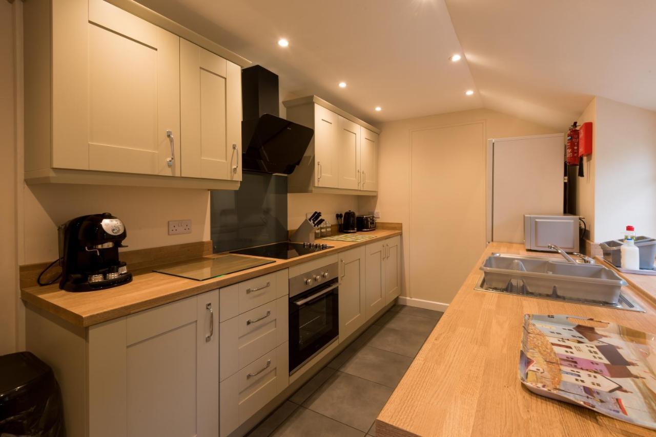 Ramblers Retreat Βίλα Helston Εξωτερικό φωτογραφία