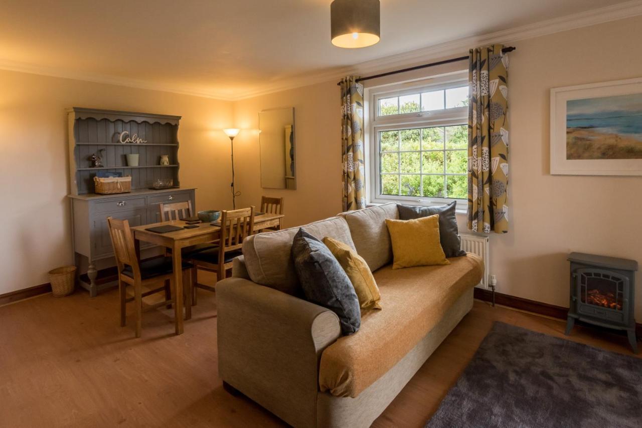 Ramblers Retreat Βίλα Helston Εξωτερικό φωτογραφία