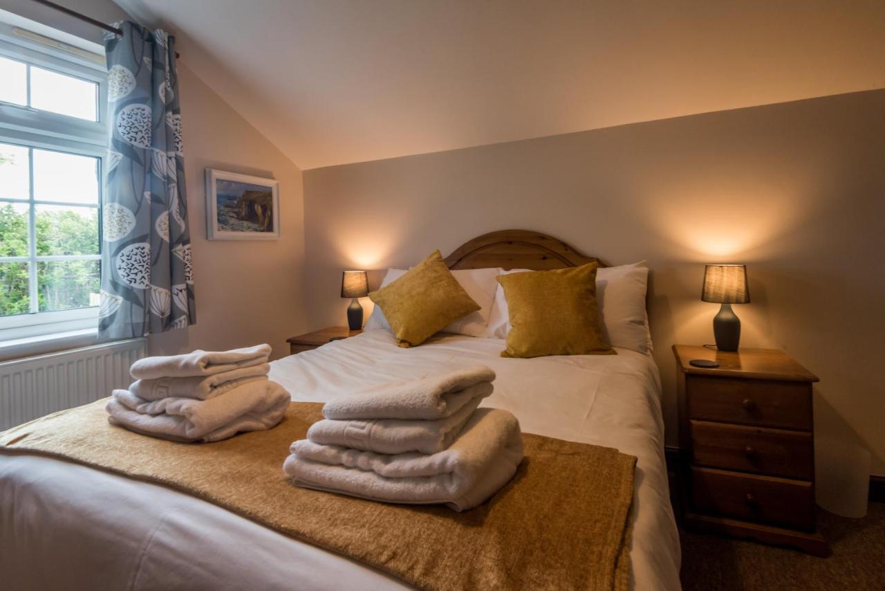 Ramblers Retreat Βίλα Helston Εξωτερικό φωτογραφία