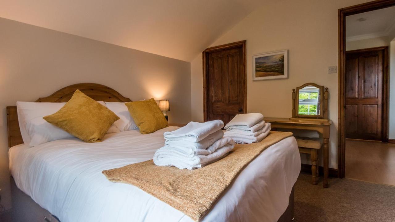 Ramblers Retreat Βίλα Helston Εξωτερικό φωτογραφία