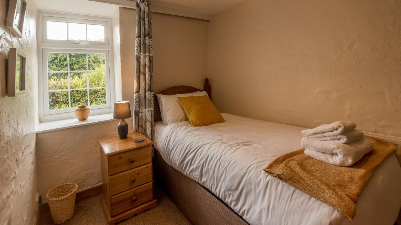 Ramblers Retreat Βίλα Helston Εξωτερικό φωτογραφία