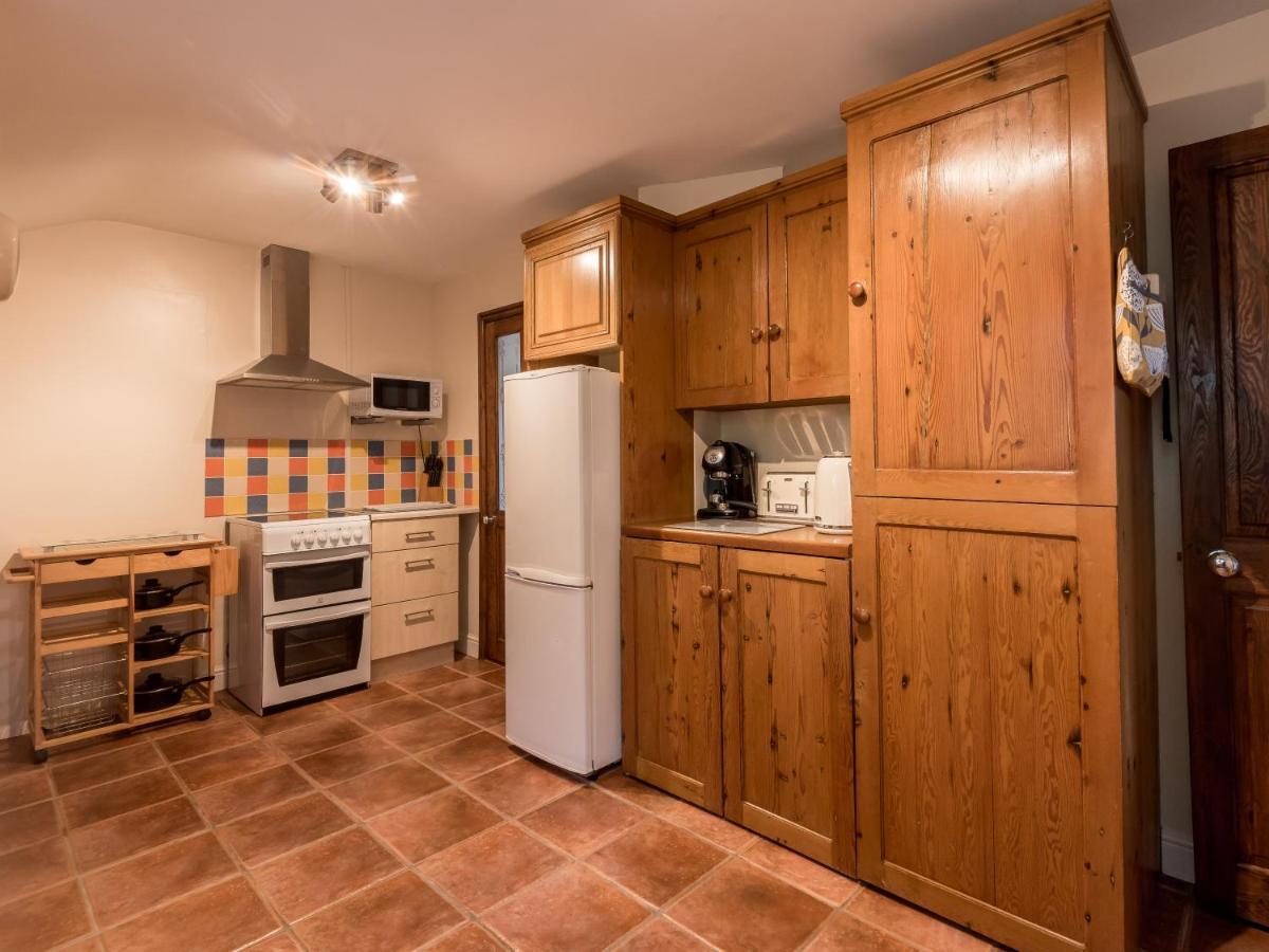 Ramblers Retreat Βίλα Helston Εξωτερικό φωτογραφία