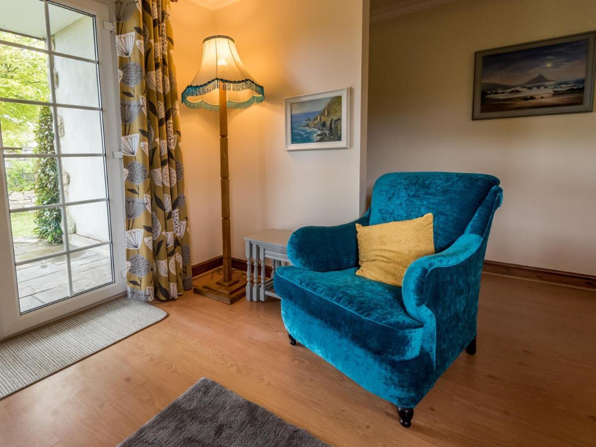 Ramblers Retreat Βίλα Helston Εξωτερικό φωτογραφία