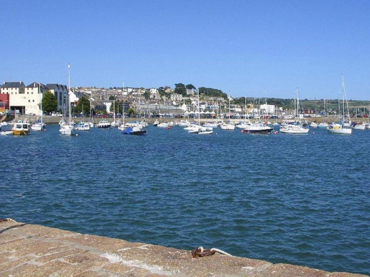 Ramblers Retreat Βίλα Helston Εξωτερικό φωτογραφία