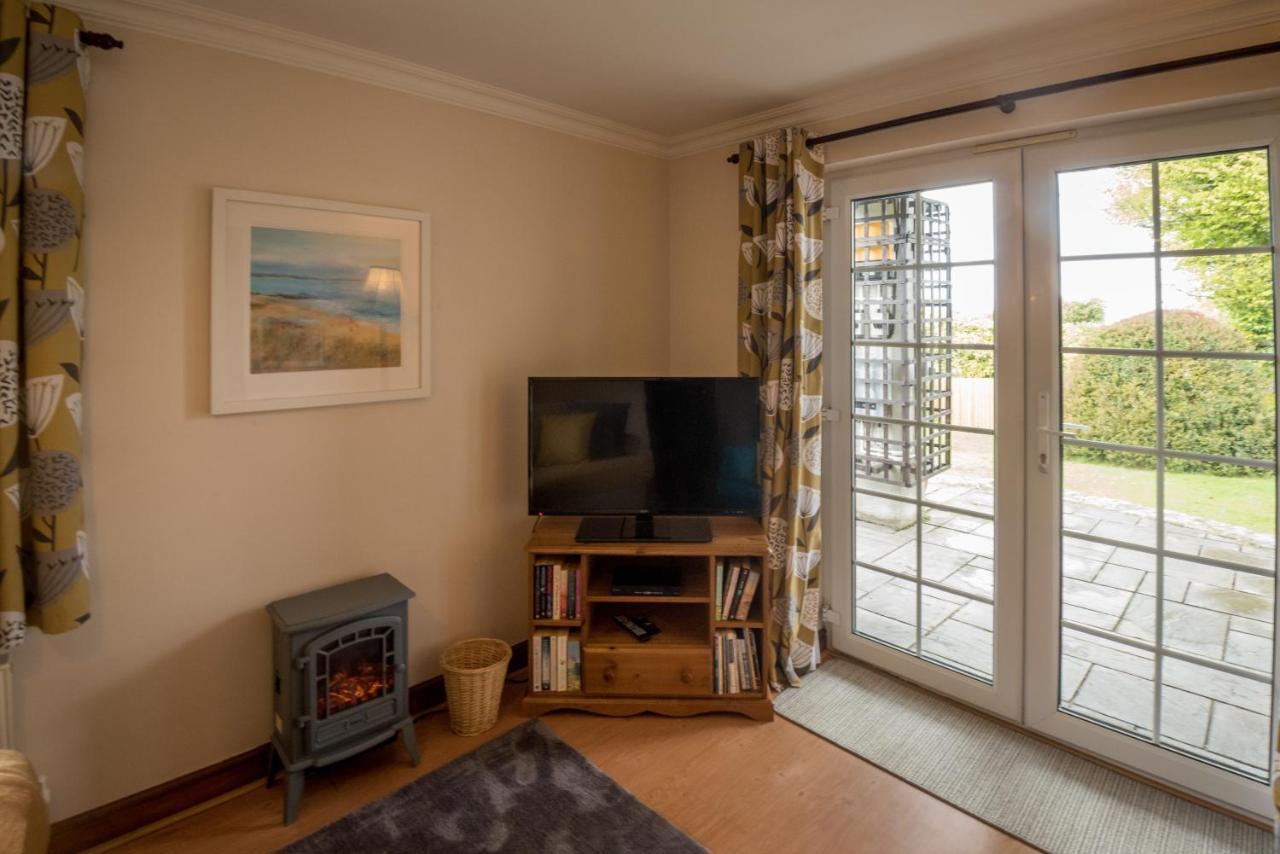 Ramblers Retreat Βίλα Helston Εξωτερικό φωτογραφία
