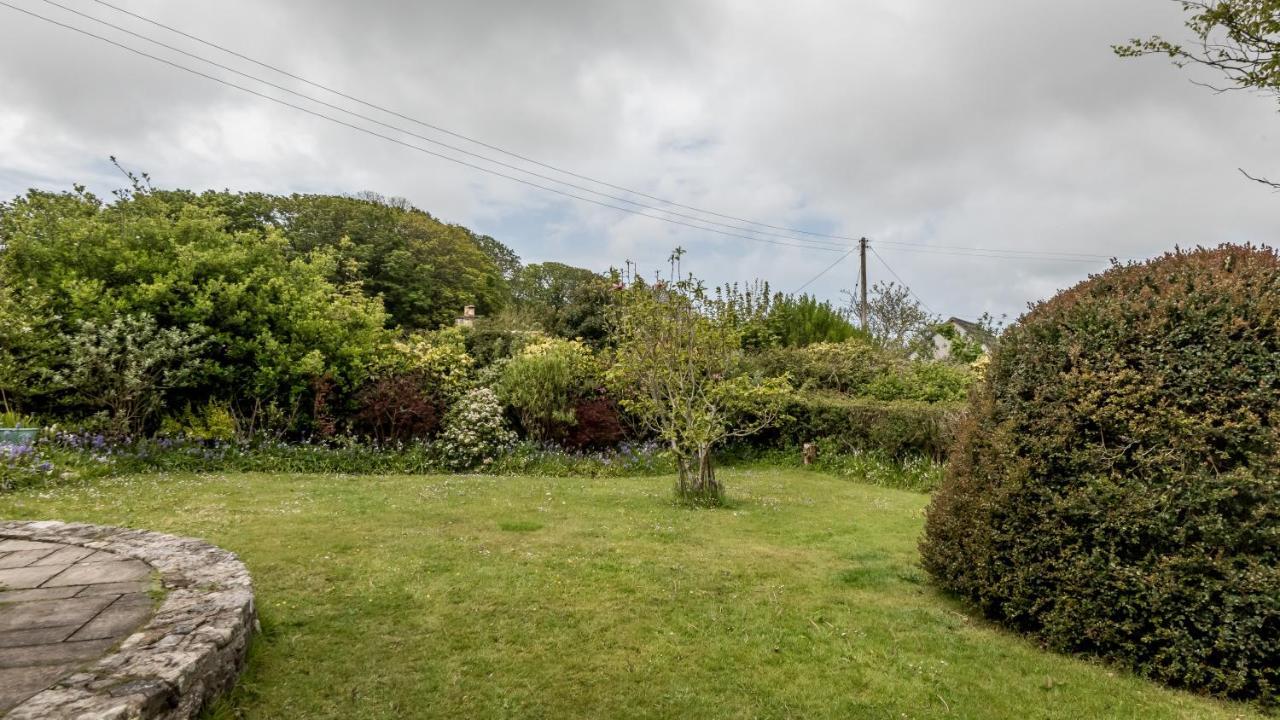 Ramblers Retreat Βίλα Helston Εξωτερικό φωτογραφία