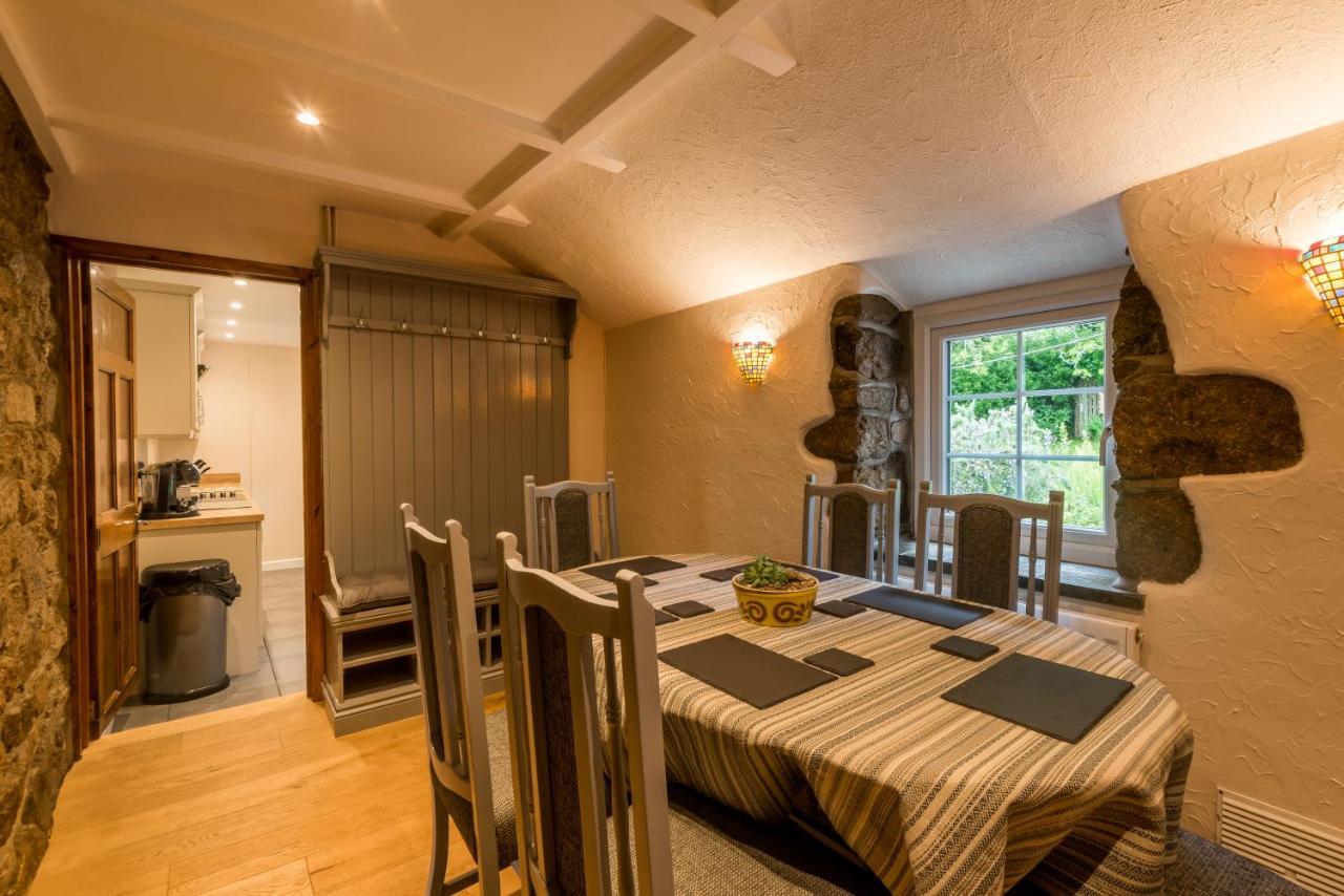Ramblers Retreat Βίλα Helston Εξωτερικό φωτογραφία